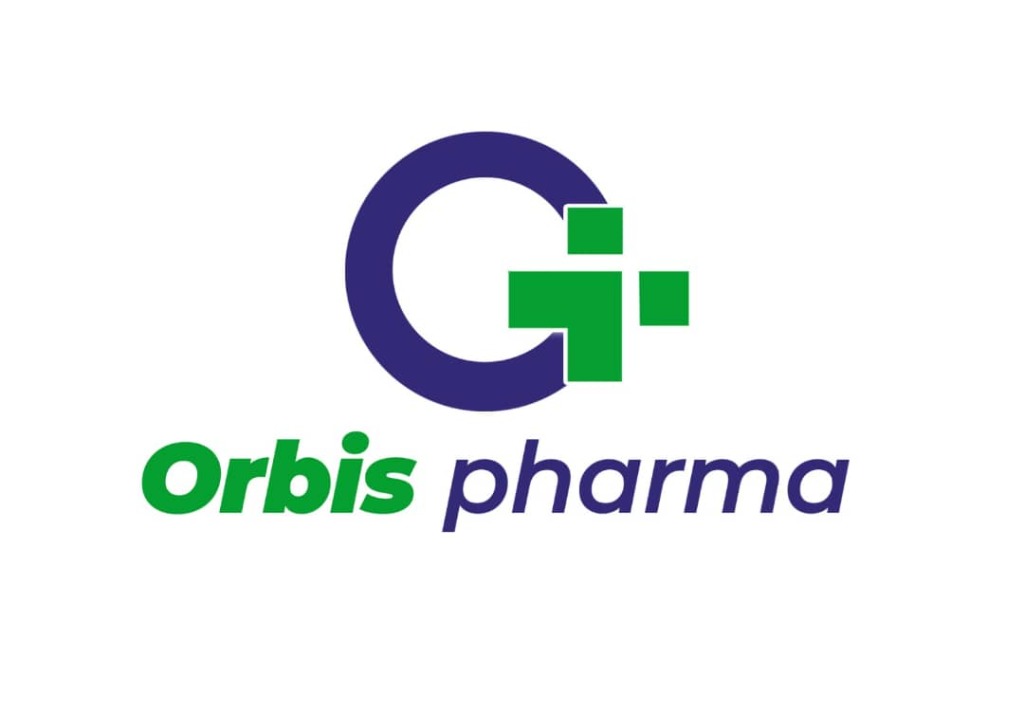 Orbis Pharma Logo